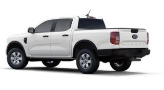 2024 Ford Ranger® External Image 3